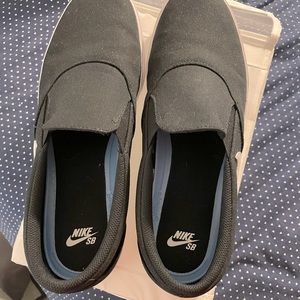 Nike SB Chron 2 Slip On Shoes